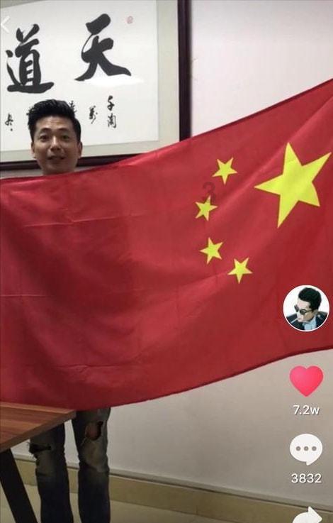 精灵的故事